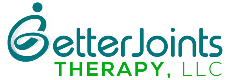 Better joints logo