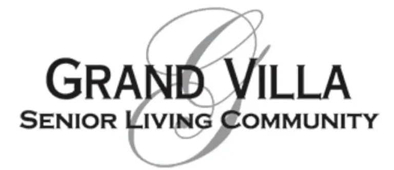 Grand Villa Logo