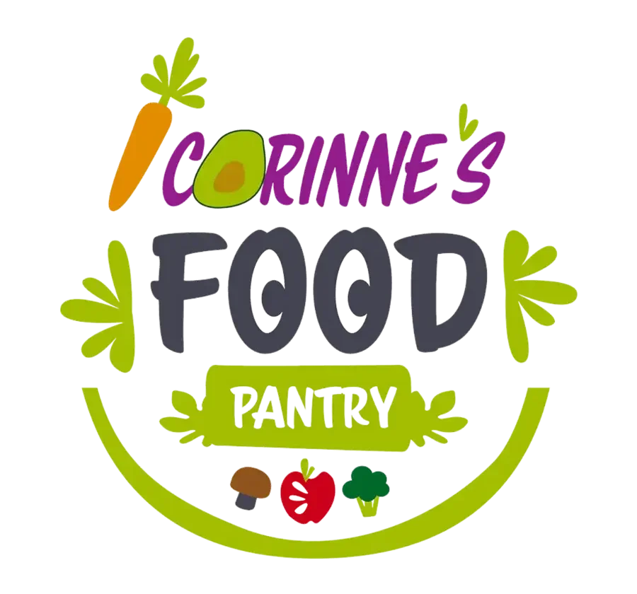 Corinne's Food Pantry